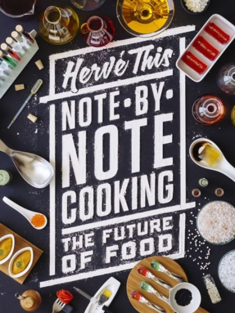 Binding: Paperback
Description: The visionary food chemist surveys a vast new world of flavor.