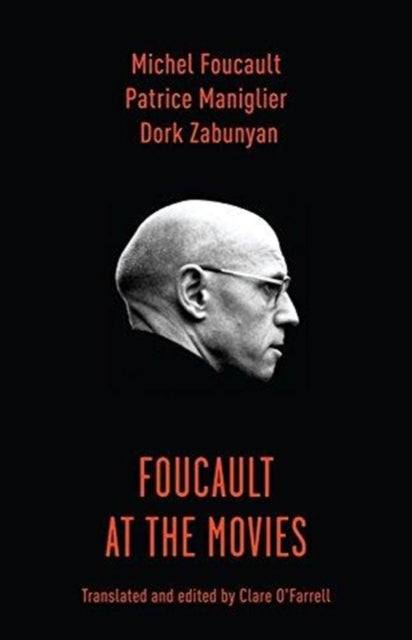 Binding: Paperback
Description: Foucault at the Movies brings together all of Foucault's commentary on film some of it available for the first time in English along with important contemporary analysis and further extensions of this work.