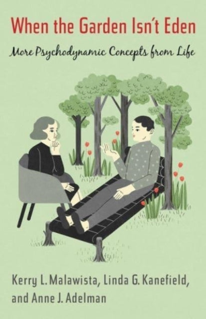 Binding: Paperback
Description: Through poignant and sometimes painful stories from their personal and professional lives three practicing psychoanalysts demonstrate the richness of psychodynamic thinking.