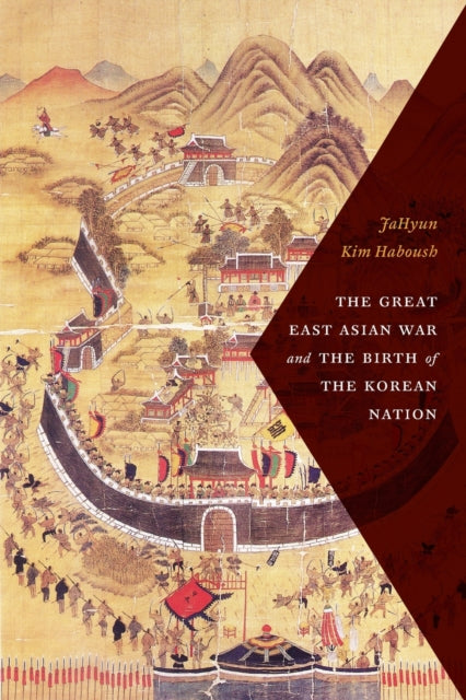 Binding: Paperback
Description: Ja Hyun Kim Haboush offers a compelling counternarrative to Western historiography which ties Korea's idea of nation to the imported ideologies of modern colonialism. This book instead elevates the formative role of the conflicts that defined the second half of the Chos n Dynasty.