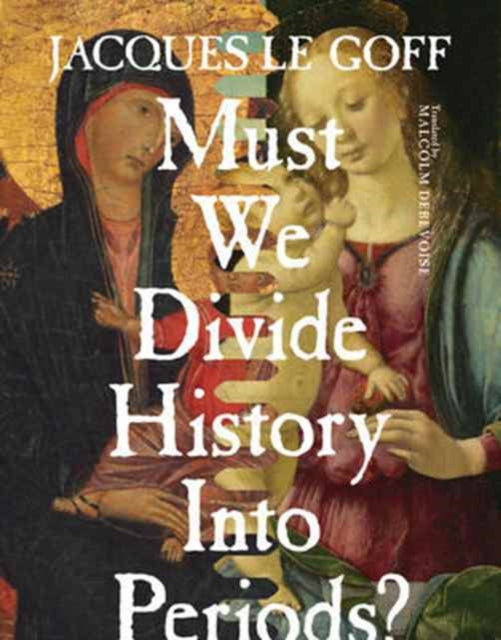 Binding: Paperback
Description: We have long thought of the Renaissance as a luminous era that marked a decisive break with the past but the idea of the Renaissance as a distinct period arose only during the nineteenth century.