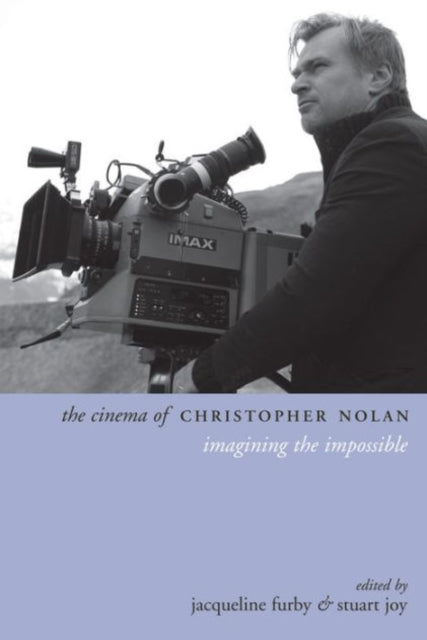 Binding: Paperback
Description: Contextualizing and closely reading each of Christopher Nolan's films this collection examines the director's play with memory time trauma masculinity and identity.