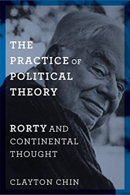 Binding: Paperback
Description: Clayton Chin presents a critical reconstruction of the work of Richard Rorty that argues that that Rorty provides us with unrecognized tools for resolving key foundational issues.