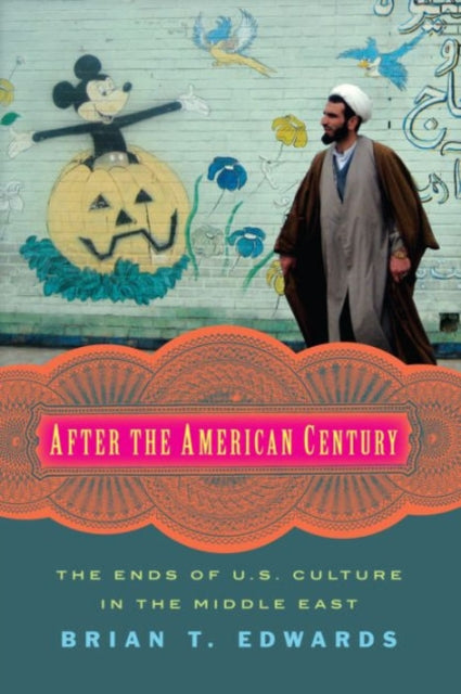 Binding: Hardcover
Description: From Egyptian cyberpunk to dubbed versions of Shrek in Iran this book examines the emergence of new forms of culture in circulation and their geopolitical implications.
Title: After The American Century The Ends Of U. S. Culture In The Middle East
Author(s): Edwards Brian T.