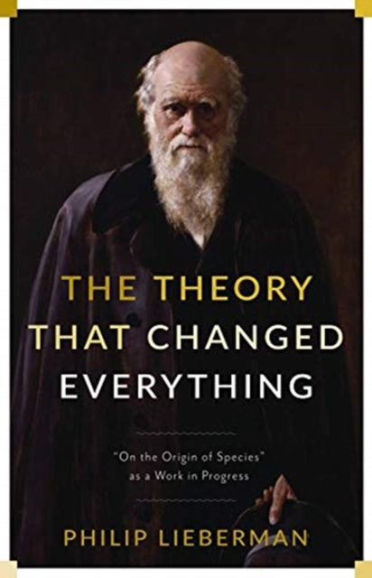 Binding: Paperback
Description: The renowned cognitive scientist Philip Lieberman demonstrates that there is no better guide to the world's living and still evolving things than Darwin and that the phenomena he observed are still being explored at the frontiers of science.