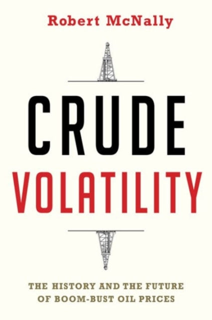 Binding: Hardcover
Description: Crafting an engrossing journey from the Pennsylvania oil fields of the 1860s to today's Middle East Crude Volatility shows how past periods of stability and volatility in oil prices help us understand the new boom - bust era.