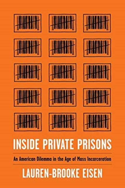 Binding: Paperback
Description: Lauren - Brooke Eisen blends investigative reportage and quantitative and historical research to analyze privatized corrections in America.