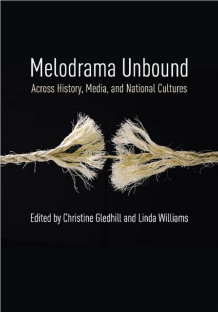 Binding: Paperback
Description: Drawing on new scholarship in transnational theatrical film and cultural histories this collection demonstrates that melodrama speaks to fundamental aspects of modern life and feeling.