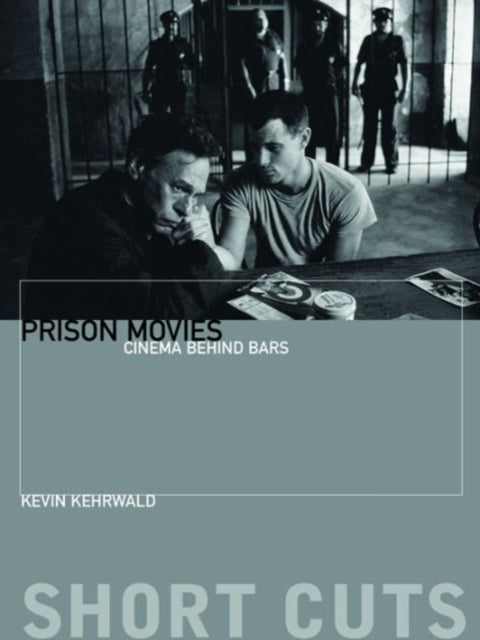 Binding: Paperback
Description: Prison Movies: Cinema Behind Bars traces the public fascination with incarceration from the silent era to the present.
