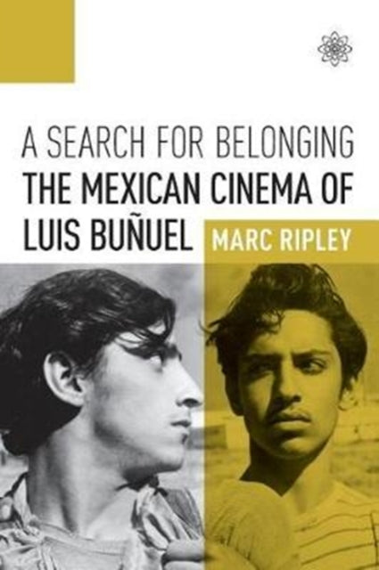 Binding: Paperback
Description: This book focuses on nine of Luis Bu uel's films made in Mexico in order to show that a concerted focus on space can unlock new philosophical meaning in this rich body of work.