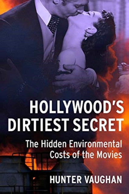 Binding: Paperback
Description: Hunter Vaughan offers a new history of the movies from an environmental perspective arguing that how we make and consume films has serious ecological consequences.