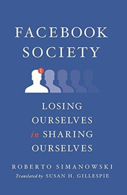 Binding: Hardcover
Description: Roberto Simanowski takes Facebook as a starting point to investigate our social - media society and its insidious consequences for our concept of the self.