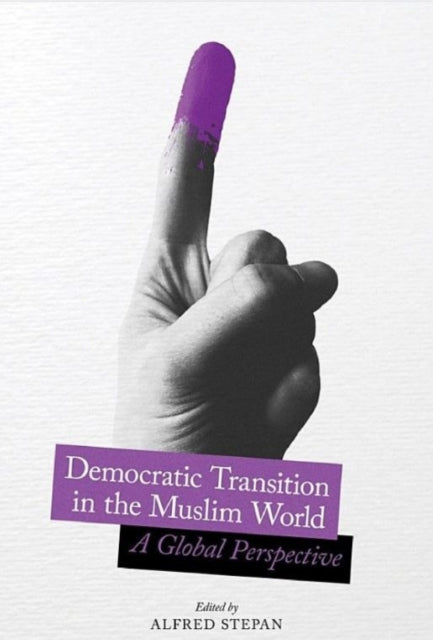 Binding: Paperback
Description: This book convenes leading scholars to consider the implications of democratic success in Tunisia and failure in Egypt in comparative perspective.