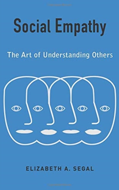 Binding: Hardcover
Description: Elizabeth A. Segal explains how we can develop our ability to understand one another and have compassion toward different social groups.