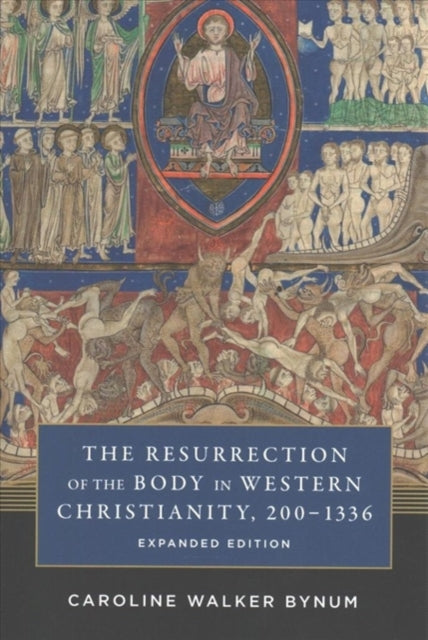 Binding: Paperback
Description: A classic of medieval studies this book traces ideas of death and resurrection in early and medieval Christianity.
