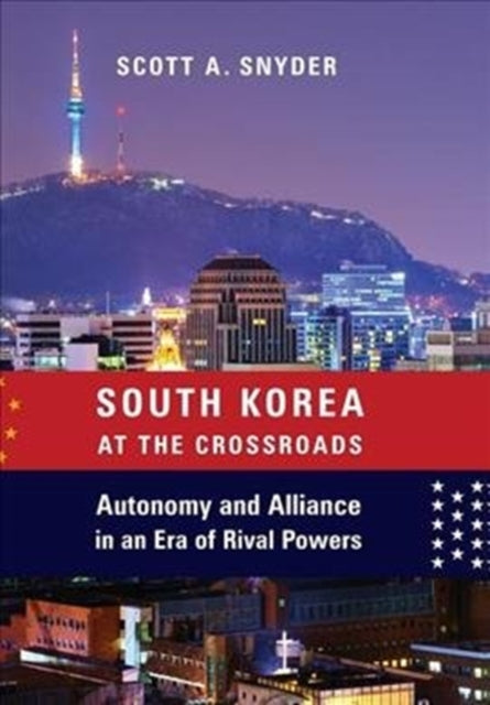 Binding: Hardcover
Description: South Korea at the Crossroads examines fifty years of South Korean foreign policy and offers predictions and a prescription for the future. Pairing a historical perspective with a shrewd understanding of today's political landscape Scott A.