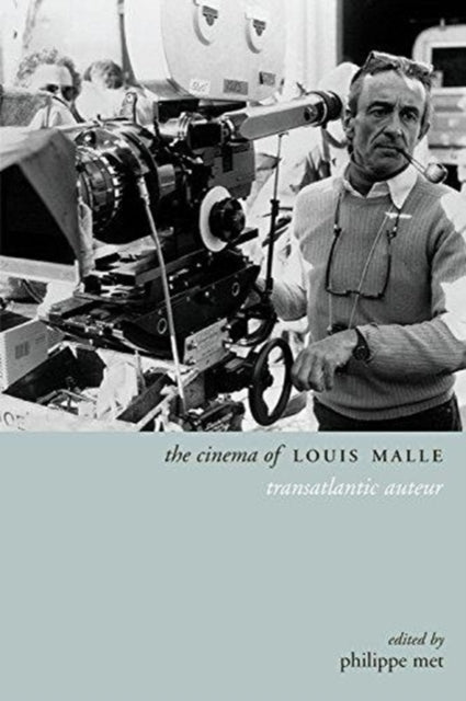 Binding: Paperback
Description: A pioneer of the French New Wave Louis Malle went on to an acclaimed transatlantic career. This collection of essays reassesses his eclectic and subversive oeuvre to redress the critical neglect it has suffered.