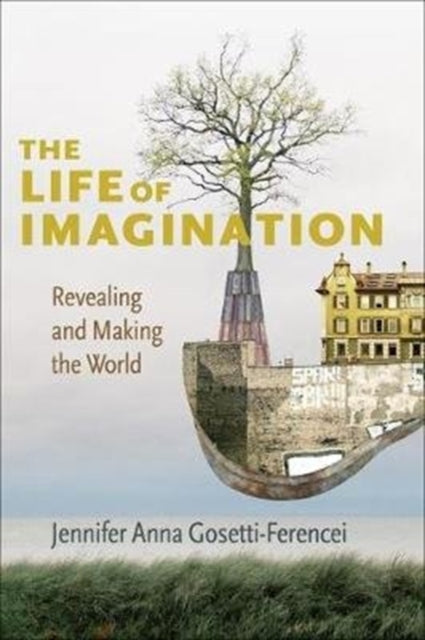 Binding: Paperback
Description: The Life of Imagination delivers a new conception of imagination that places it at the heart of our engagement with the world thinking acting feeling making and being.