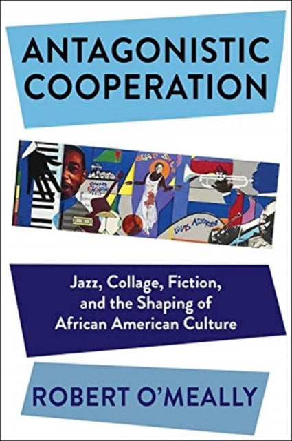 Binding: Paperback
Description: From the collages of Romare Bearden and paintings of Jean - Michel Basquiat to the fiction of Ralph Ellison and Toni Morrison to the music of Louis Armstrong and Duke Ellington Robert G.