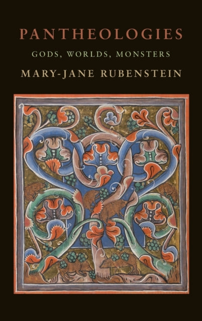 Binding: Hardcover
Description: Mary - Jane Rubenstein provides a conceptual genealogy of pantheisms.