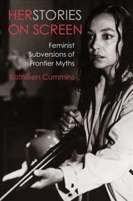 Binding: Paperback
Description: Herstories on Screen is a transnational study of feature narrative films from Australia Canada the United States and New Zealand/ Aotearoa that deconstruct settler - colonial myths.