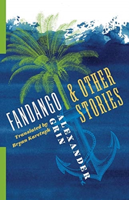 Binding: Paperback
Description: Fandango and Other Stories presents a selection of essential short fiction by Alexander Grin Russia's counterpart to Robert Louis Stevenson Edgar Allan Poe and Alexandre Dumas.