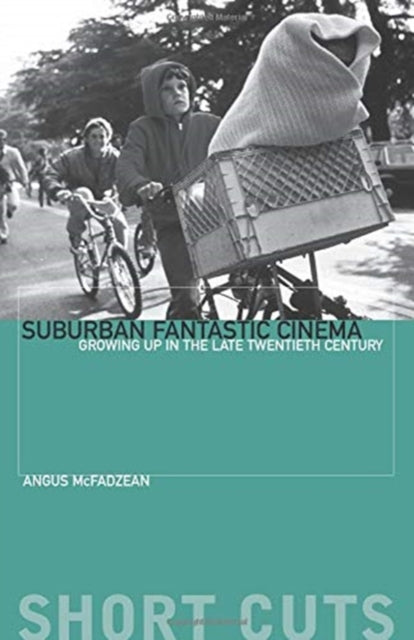 Binding: Paperback
Description: Suburban Fantastic Cinema is a study of American movies in which preteen and teenage suburban boys are called upon to combat a disruptive force.
