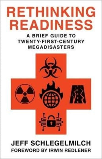 Binding: Paperback
Description: Rethinking Readiness offers an expert introduction to human - made threats and vulnerabilities with a focus on opportunities to reimagine how we approach disaster preparedness. Jeff Schlegelmilch identifies and explores the most critical threats facing the world today.
