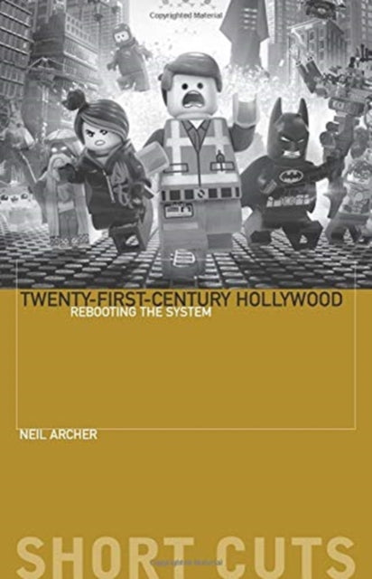 Binding: Paperback
Description: Twenty - First - Century Hollywood looks into the contexts of studio film production in the new century.