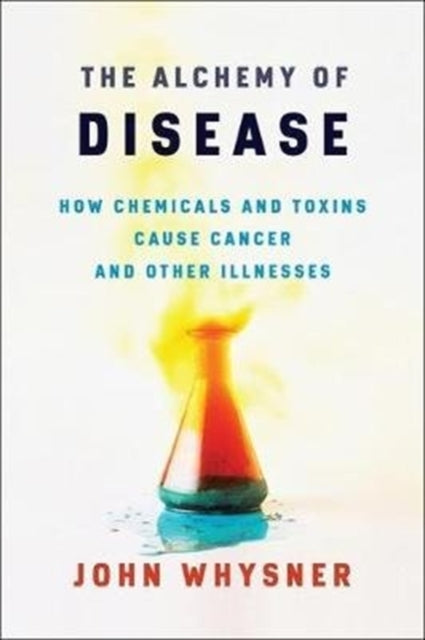 Binding: Hardcover
Description: In The Alchemy of Disease John Whysner offers an accessible and compelling history of toxicology and its key findings. He details the experiments and discoveries that revealed the causal connections between chemical exposures and diseases.