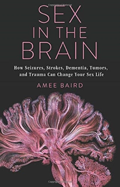 Binding: Hardcover
Description: Amee Baird explores memorable cases of brain injuries and disease that have effected significant changes in sexual behavior and reveals what these exceptional stories have to say about human sexuality.
