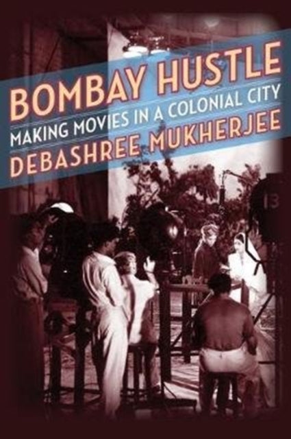 Binding: Paperback
Description: Debashree Mukherjee offers a panoramic history of early Bombay cinema and its consolidation in the 1930s. Bombay Hustle provides vital insight into practices of modernity and political social and technological change in late colonial India.