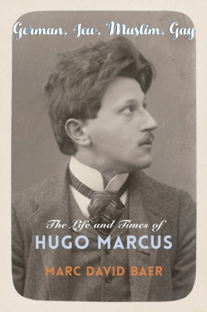 Binding: Paperback
Description: Hugo Marcus (1880 1966) was a man of many names and many identities.