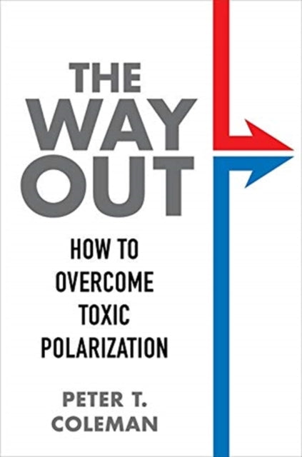 Binding: Hardcover
Description: The social psychologist Peter T. Coleman explores how conflict resolution and complexity science provide guidance for dealing with seemingly intractable political differences.