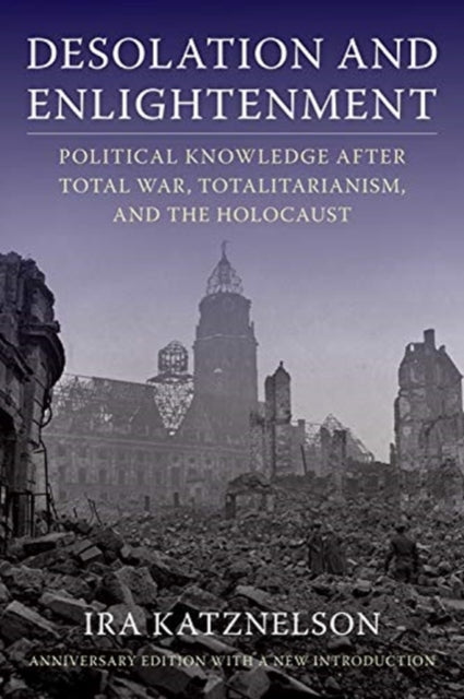 Binding: Paperback
Description: In this major intellectual history Ira Katznelson examines the works of Hannah Arendt Robert Dahl Richard Hofstadter Karl Polanyi and others.