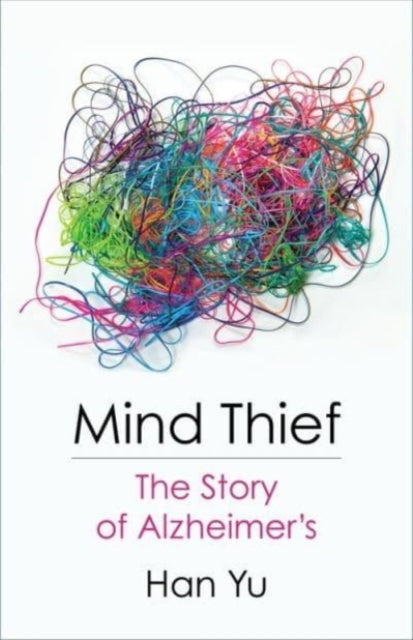 Binding: Paperback
Description: Mind Thief is a comprehensive and engaging history of Alzheimer's that demystifies efforts to understand the disease. Beginning with the discovery of presenile dementia in the early twentieth century Han Yu examines over a century of research and controversy.