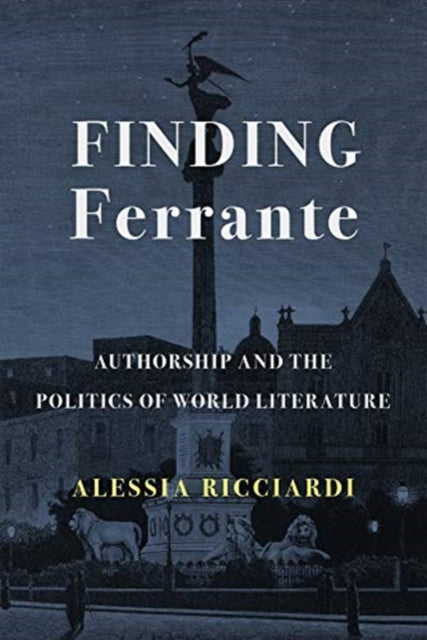 Binding: Paperback
Description: Alessia Ricciardi revisits questions about Elena Ferrante's identity to show how the problem of authorship is deeply intertwined with the novels literary ambition and politics.