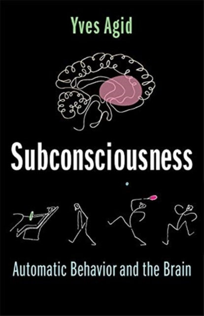 Binding: Paperback
Description: The neurodegenerative disease expert Yves Agid offers a groundbreaking and accessible account of subconsciousness and its significance.