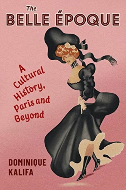 Binding: Paperback
Description: The years before the First World War have long been romanticized as a zenith of French culture the Belle poque. Dominique Kalifa traces the making and the imagining of the Belle poque to reveal how and why it became a cultural myth.