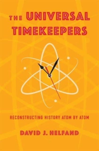 Binding: Hardcover
Description: David J. Helfand reconstructs the history of the universe back to its first microsecond 13.8 billion years ago with the help of atoms.
