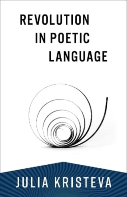 Binding: Paperback
Description: Julia Kristeva explicates her foundational distinction between the semiotic and the symbolic and explores their interrelationships.