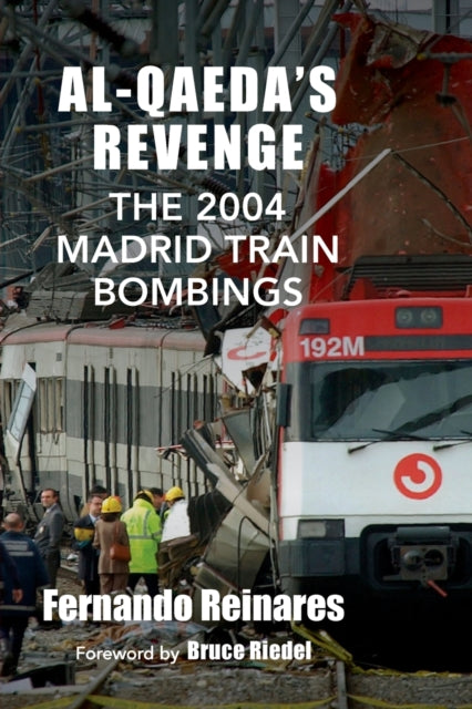 Binding: Paperback
Description: Fernando Reinares tells the story of 3/11 the March 11, 2004, bombings of commuter trains in Madrid which killed 191 people and injured more than 1,800. His full analysis links the Madrid bombings to al - Qaeda's senior leadership and unveils connections between 3/11 and 9/11.