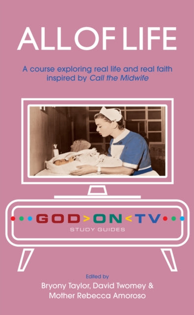 Binding: Paperback
Description: All of Life is an inspiring Christian course based on the much - loved BBC television drama Call the Midwife.