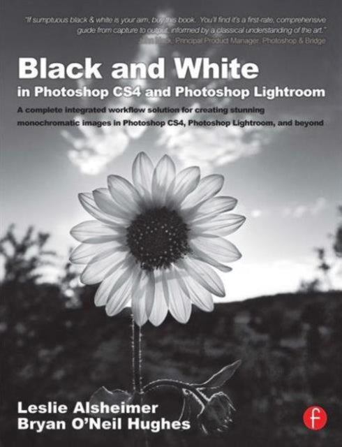 Binding: Paperback
Description: Black and white photography has come a long way in the digital world.