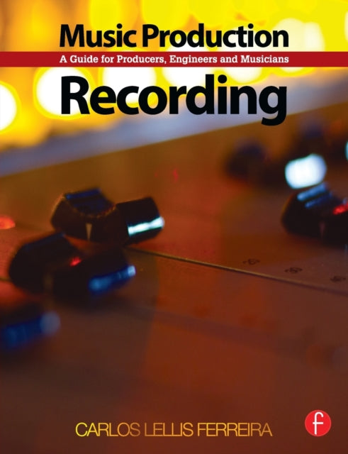 Binding: Paperback
Description: The sound recorder is the mirror with a memory for those who listen. With it we can capture glimpses of our reality producing pictures as we express ourselves.
