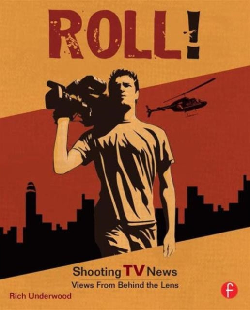 Binding: Paperback
Description: Roll! Shells fly overhead as night - scopes capture deadly fire fights with an eerie green hue a category 5 hurricane devastates the Big Easy hidden cameras enter a Cambodian village of brothels and a veteran journalist interviews himself throughout his own brain surgery.