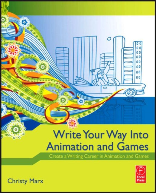 Binding: Paperback
Description: Launch your career in writing for video games or animation with the best tips tricks and tutorials from the Focal press catalog - - all at your fingertips.