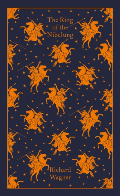 Binding: Hardcover
Description: A superb new translation of one of the greatest nineteenth century poems: the libretto to Wagner's Ring cycle The scale and grandeur of Wagner's The Ring of the Nibelung has no precedent and no successor.