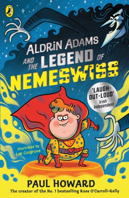 Binding: Paperback
Description: An ordinary boy. The most Extraordinary stinkiest superpower! Some months have past since Aldrin Adams discovered his extraordinary Superpower.