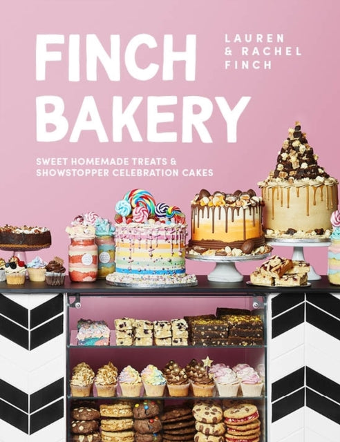 Binding: Hardcover
Title: Finch Bakery Sweet Homemade Treats And Showstopper Celebration Cakes. A Sunday Times Bestseller
Author(s): Finch Rachel
Publisher: Dorling Kindersley Ltd
Barcode: 9780241515105
Pages: 224 Pages
Publication Date: 12/14/2021
Category: Cakes, Baking, Icing & Sugarcraft